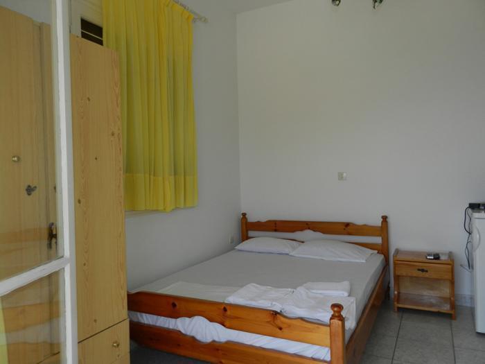 Georgia Hotel Nikiana Kamer foto