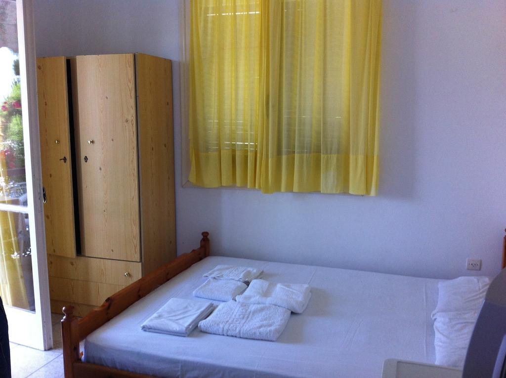 Georgia Hotel Nikiana Kamer foto