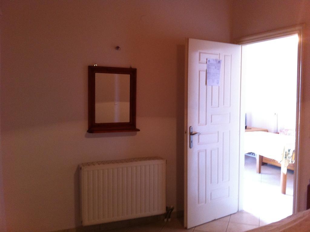 Georgia Hotel Nikiana Kamer foto